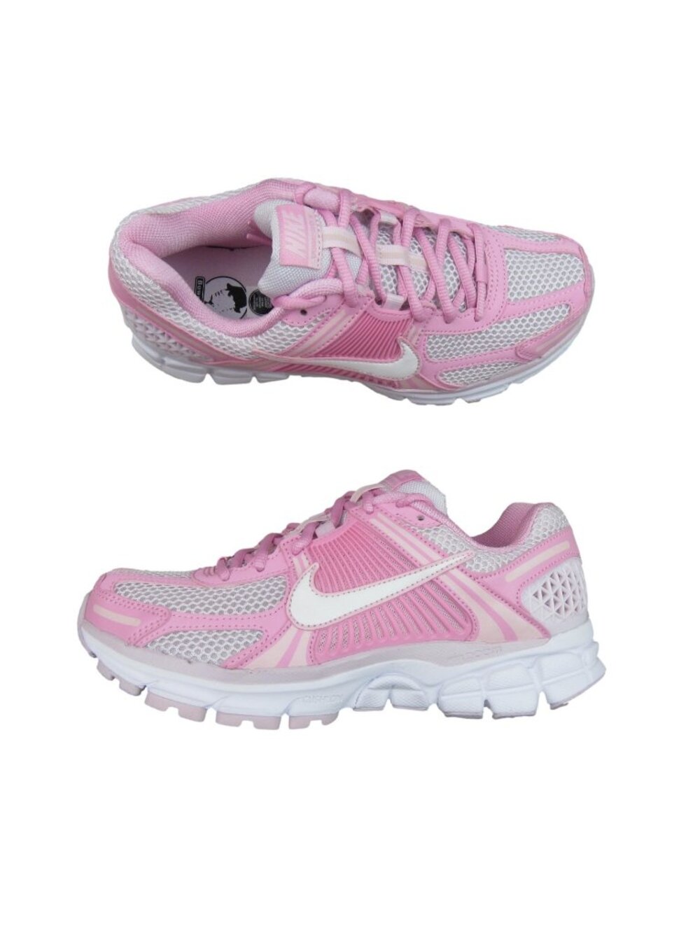 Nike Zoom Vomero 5 Pink Lilac Shoes Womens Size 8 / Mens Size 6.5 NEW